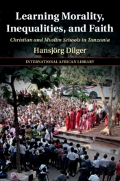 Learning Morality, Inequalities, And Faith