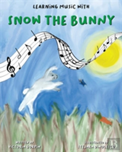 Bertrand.pt - Learning Music With Snow The Bunny