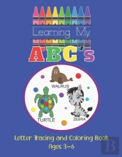 Learning My Abc'S