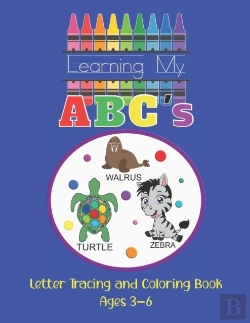 Bertrand.pt - Learning My Abc'S