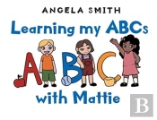 Learning My Abcs With Mattie