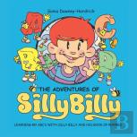 Learning My Abc'S With Silly Billy And His Book Of Rhymes