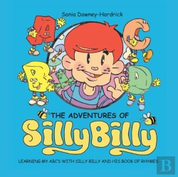 Bertrand.pt - Learning My Abc'S With Silly Billy And His Book Of Rhymes