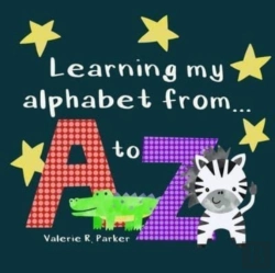 Bertrand.pt - Learning My Alphabet From A To Z