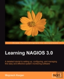 Bertrand.pt - Learning Nagios 3.0