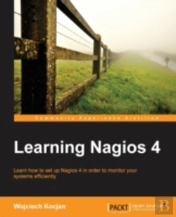 Bertrand.pt - Learning Nagios 4