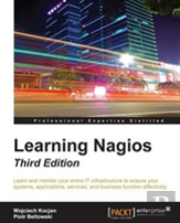 Learning Nagios