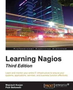 Bertrand.pt - Learning Nagios