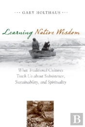 Learning Native Wisdom