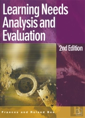 Learning Needs Analysis And Evaluation
