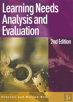 Bertrand.pt - Learning Needs Analysis And Evaluation