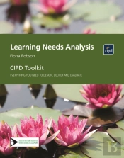 Learning Needs Analysis