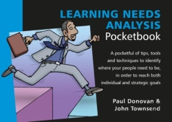 Bertrand.pt - Learning Needs Analysis Pocketbook