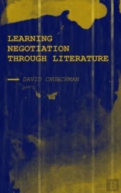 Bertrand.pt - Learning Negotiation Through Literature