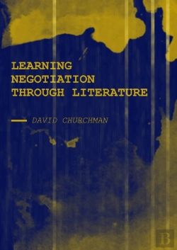 Bertrand.pt - Learning Negotiation Through Literature