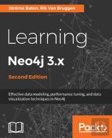 Learning Neo4j 3.X -