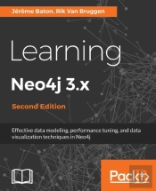 Learning Neo4j 3.X -