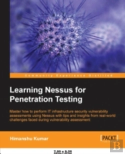 Bertrand.pt - Learning Nessus For Penetration Testing