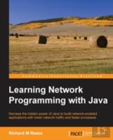 Learning Network Programming With Java