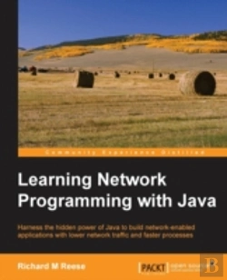 Bertrand.pt - Learning Network Programming With Java