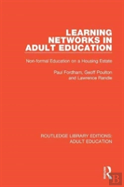 Bertrand.pt - Learning Networks In Adult Education