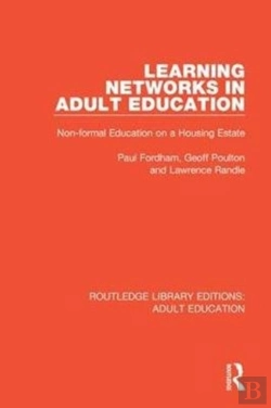 Bertrand.pt - Learning Networks In Adult Education