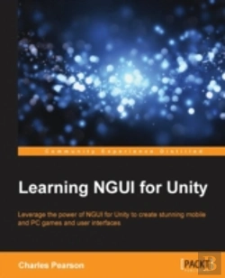 Bertrand.pt - Learning Ngui For Unity