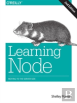 Learning Node 2e