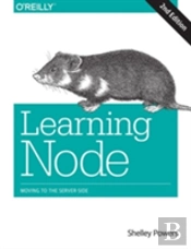 Learning Node 2e