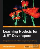 Learning Node.Js For .Net Developers