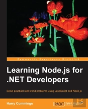 Learning Node.Js For .Net Developers