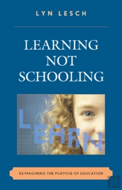 Bertrand.pt - Learning Not Schooling