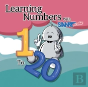 Learning Numbers 1 To 20 With Sam The Ro