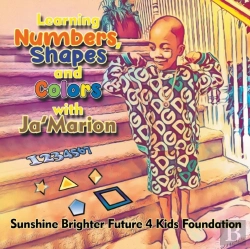 Bertrand.pt - Learning Numbers, Shapes And Colors With Ja'Marion