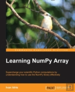 Bertrand.pt - Learning Numpy Array