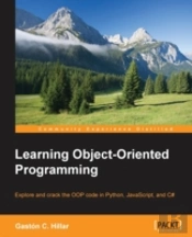 Learning Object-Oriented Programming