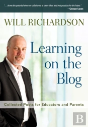 Learning On The Blog