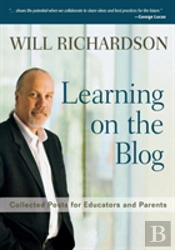 Learning On The Blog