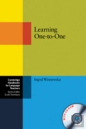 Learning One To One
