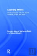 Learning Online
