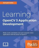 Learning Opencv 3 Application Development