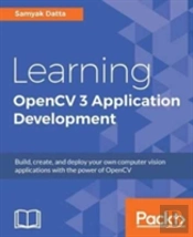 Learning Opencv 3 Application Development