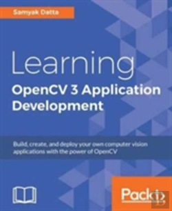 Bertrand.pt - Learning Opencv 3 Application Development