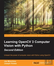 Learning Opencv 3 Computer Vision With Python