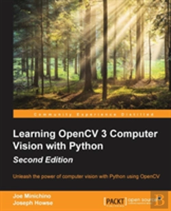 Bertrand.pt - Learning Opencv 3 Computer Vision With Python