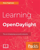Learning Opendaylight