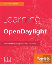 Learning Opendaylight