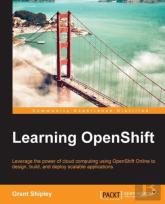 Learning Openshift