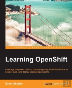 Bertrand.pt - Learning Openshift