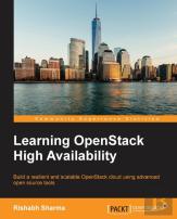 Learning Openstack High Availability
